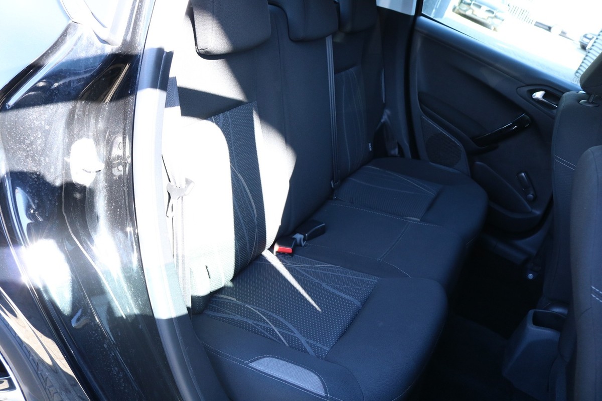 Peugeot 208 1,2 VTi Active