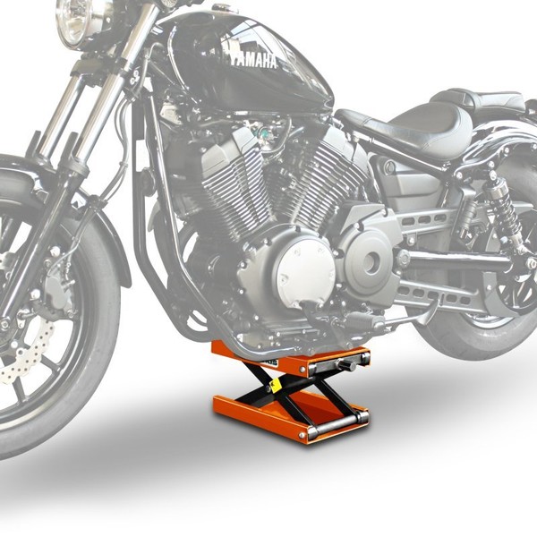 ConStands - Motorrad-HebebüHne FüR Kawasaki VN 1500/ 1600/ 1700 Classic, VN 800/-image