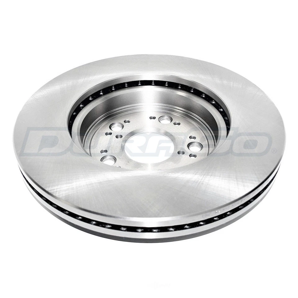 Rotor de freno de disco automático extra AX31166 para Lexus LS400 1995 Foto 2 de 2