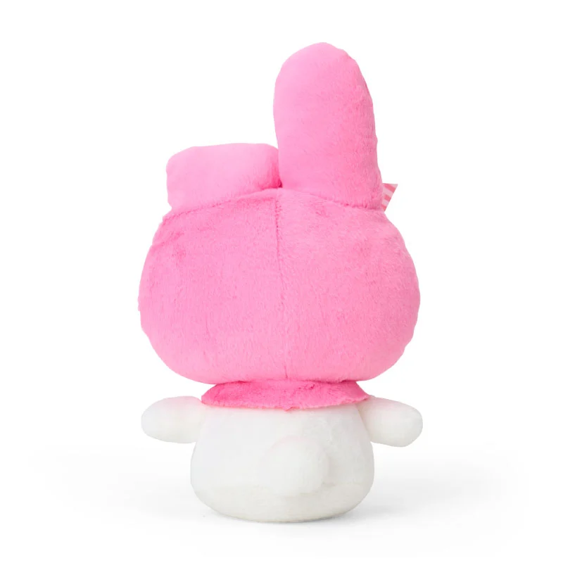 Sanrio My Melody Plush doll S Size ( My Melody 50th & KUROMI