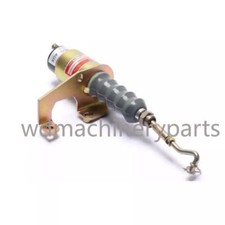 SA-3800-12 New Shutoff Solenoid valve For Deutz Bosch RSV Right Hand mount