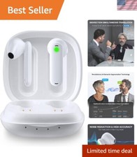 Portable Real-Time Translator Device: Light, Ergonomic Design  Easy Connection