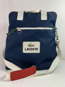 lacoste plaza