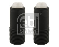 Febi Staubschutzsatz StoßDäMpfer Vorne FüR Fiat Multipla 1.6-1.9D 04.99-06.10