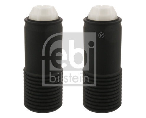 Febi Staubschutzsatz StoßDäMpfer Vorne FüR Fiat Multipla 1.6-1.9D 04.99-06.10-image