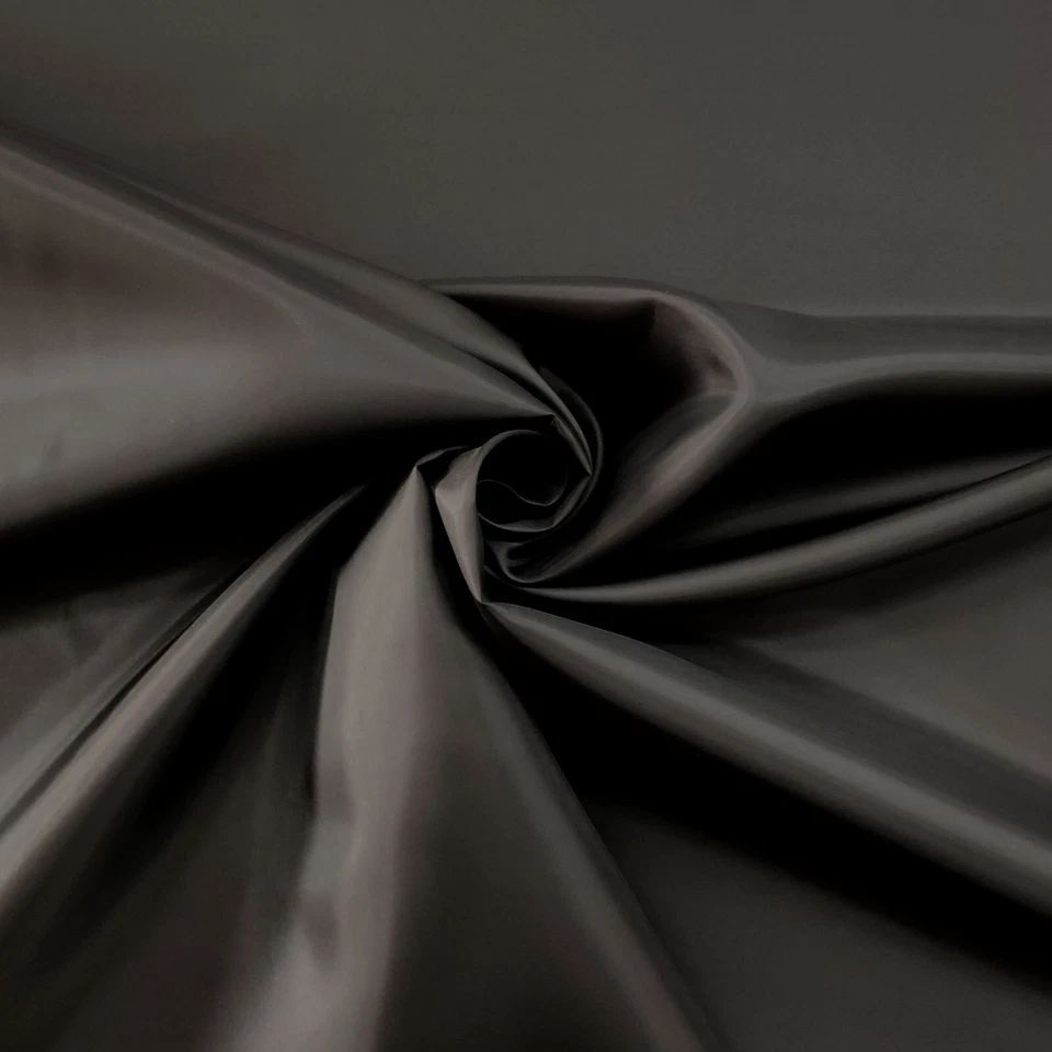 BANDIERA GIALLO NERO IN POLIESTERE, 2 x 3 M, A SCACCHI CUCITO, CON ASTA in regal - Immagine 4 di 4