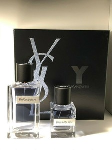 ysl y cologne gift set