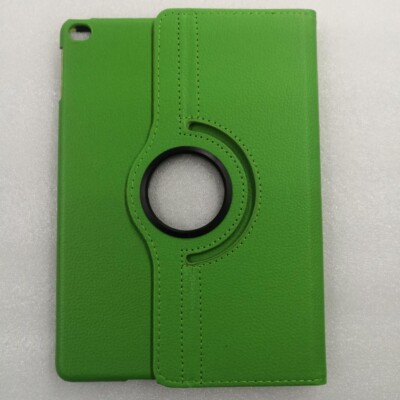 Tablet Tasche für Ipad 6 Generation (9.7Zoll) 2018 Schutz Hülle Case Grün