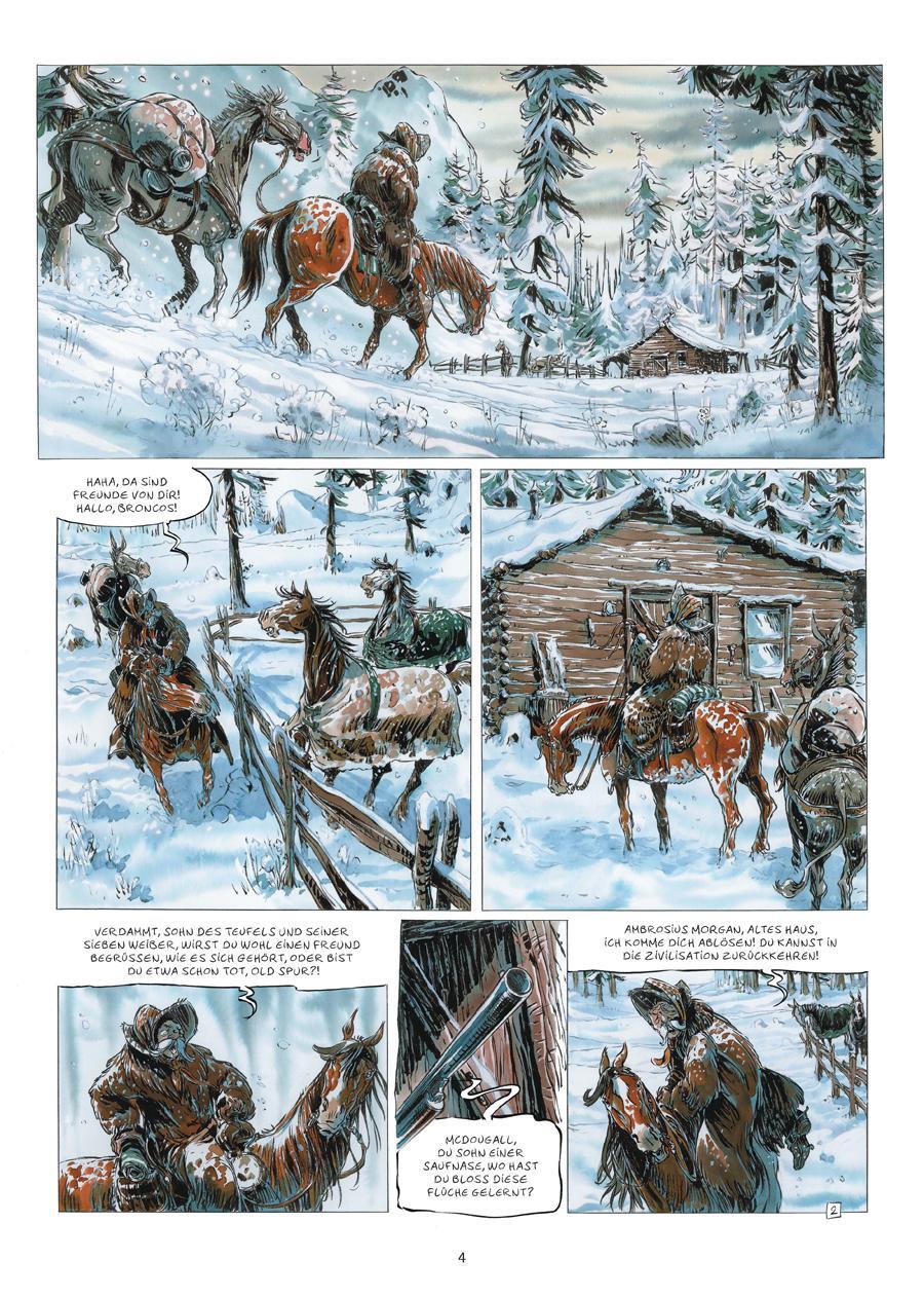 Thumbnail - Ghost Kid - Tiburce Oger - 9783967920666