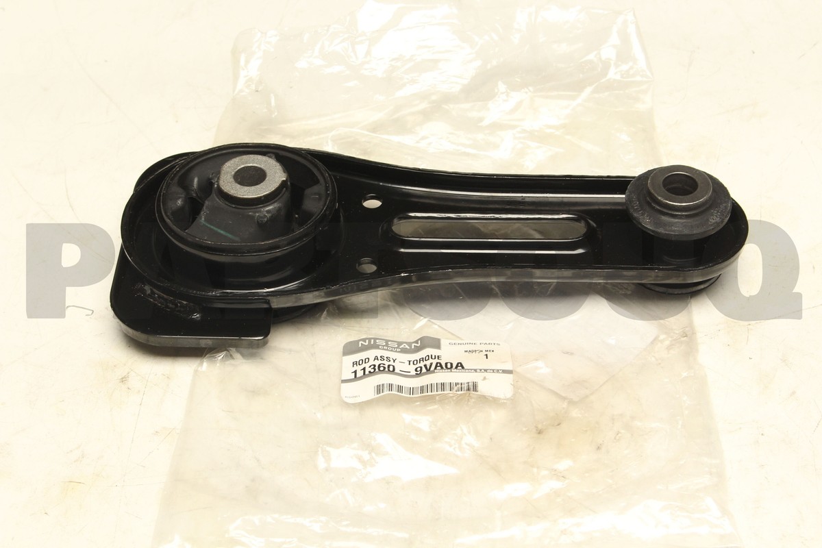 113609VA0A Genuine Nissan ROD ASSY-TORQ 11360-9VA0A | eBay