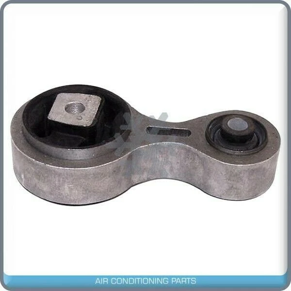 Montaje de motor para Ford Fusion / Lincoln Zephyr / Mercury Milan QOA Foto 2 de 4