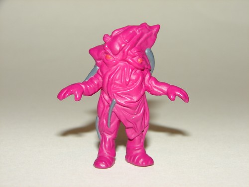 Giakuhda (A & B) Figures from Ultraman Dyna Figure Set #1! Godzilla - Picture 3 of 3