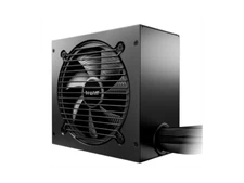 be quiet Pure Power 12 650W  ATX (ATX3.1/ ATX3.0 Compatible) 80 PLUS GOLD