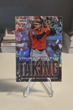 2025 Topps Stadium Club - Yours for the Taking Gunnar Henderson #YK-17