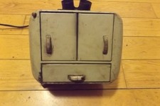 1941 Ford Heater 1941 Ford Heater