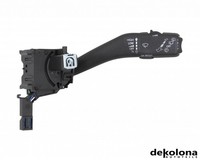 Lenkstockschalter FüR Audi A3 Sportback, Skoda Yeti, Seat, VW Rechts 03-18