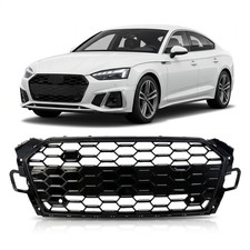 Calandre Audi CABRIOLET