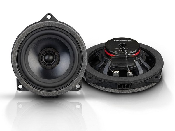 Lautsprecher FüR BMW 4Er M4 Coupe F82 TüR Vorne Oder Seitenteil Hinten Car Hifi-image