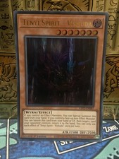 Yugioh - Tenyi Spirit - Vishuda - GFP2-EN087 - Ultra Rare - 1st Edition - (NM)