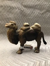 Schleich 14026 Bactrian Camel Retired