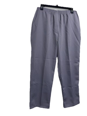 Toni Marie For Sissies Sportswear Women s Size 12 Pull-on Pants
