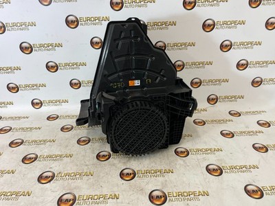 2024 BMW i7 G70 Audio Sound Speaker & Sub Woofer Box 5A2FE50