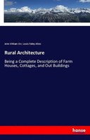 John William Orr (U. A.) | Rural Architecture | Taschenbuch | Englisch (2018)