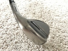 Titleist Vokey SM10 Nickel D Grind 54/10s Sand Wedge Right Handed 