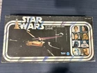 Vintage Original 1977 Star Wars Escape From The Death Star Board Game Complete