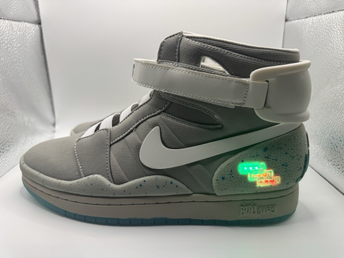 Mags Future Jordan NIKE Air Mag 