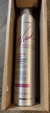 Nick Chavez Plump 'N Thick THICKENING HAIRSPRAY w/Collagen Aerosol 10 oz NOS
