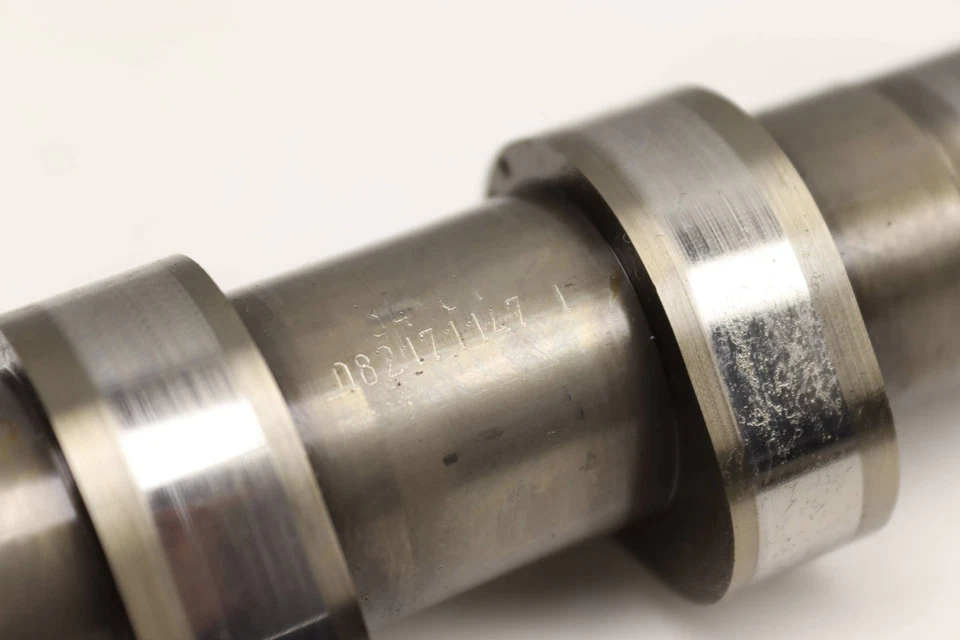 Mercedes-Benz GL450 2007-2012 4,7 L - cámara de escape derecha / árbol de levas (salida) Foto 2 de 4