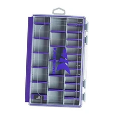  HyperSeal Waterproof Tackle Box — Royale Family Edition, 3600(1 Pack)