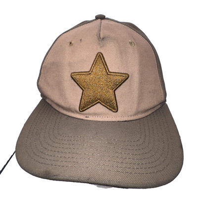 Disney Gravity Falls Dipper Pines Lucky Star Hat Cosplay Snapback Pilot Episode