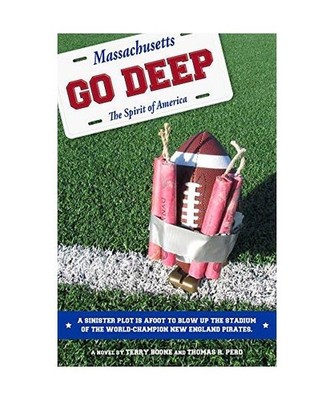 Go Deep: A Sinister Plot Is Afoot to Blow Up the Stadium of the World-Champion N