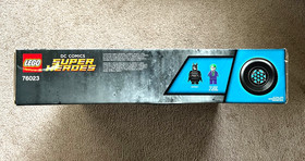 NEW - LEGO Batman DC Comics Super Heroes: The Tumbler (76023) - FREE shipping!