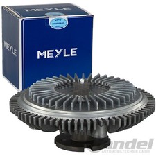 Produktbild - 1x MEYLE KUPPLUNG KÜHLER VISCOKUPPLUNG FÜR MERCEDES /8 W123 PAGODE SL R107