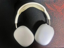 Apple AirPods Max For Parts A2096 Silver