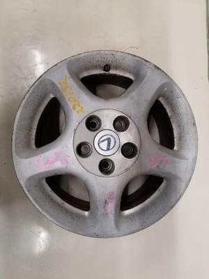 Wheel Alloy 16x7-1/2 Without Chrome Fits 98-00 LEXUS GS300 1032430