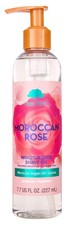 Tree Hut Moisturizing Shave Oil, 7.7 Fl Oz Pack of 1 , Moroccan Rose