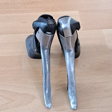 Bremsschalthebel Ultegra STI ST-6603 6600 Triple rechts links  3x10 -Fach Set 