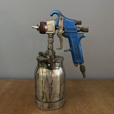 Sharpe Hvlp Spray Gun Model 975 With 450 Paint Cup Not Tested Made In Usa Sharpe Hvlp Spray Gun Model 975 With 450 Paint Cup Not Tested Made In Usa