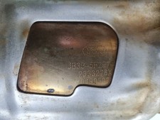Catalyseurs Ford RANGER