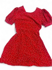 Savel Mini Dress