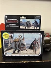 Star Wars The Vintage Collection Blurrg and The Mandalorian 3.75" Action Figure