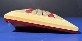 Famicom Family Basic Keyboard HVC-007 