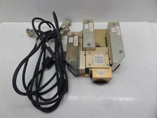 Custom Optics Platform TriSplit Laser Optics 750-02151 20x