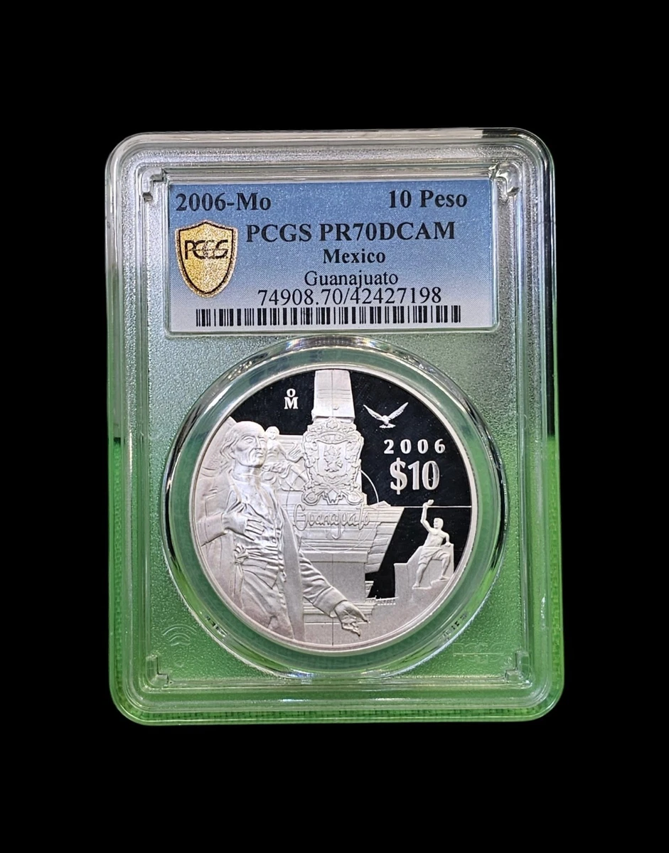 100 Pesos Denomination Mexican Coins (1905-Now) for sale | eBay