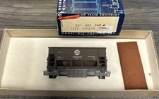 Roundhouse HO Kit #1323 Ore Car Kit DM & IR  NIB