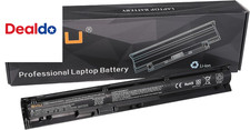 New Battery 48Wh VI04 756743-001 756745-001 756479-421 Compatible with HP Envy 1